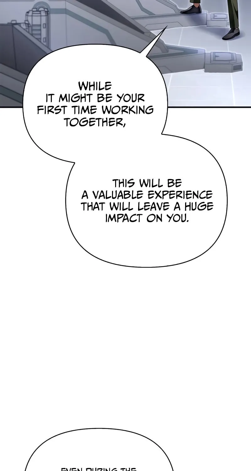 The Esper's Game Chapter 95 page 59 - 