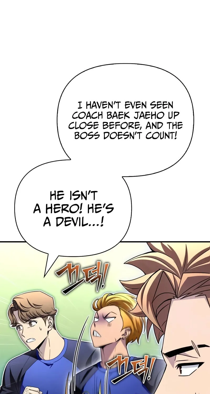 The Esper's Game Chapter 95 page 7 - 
