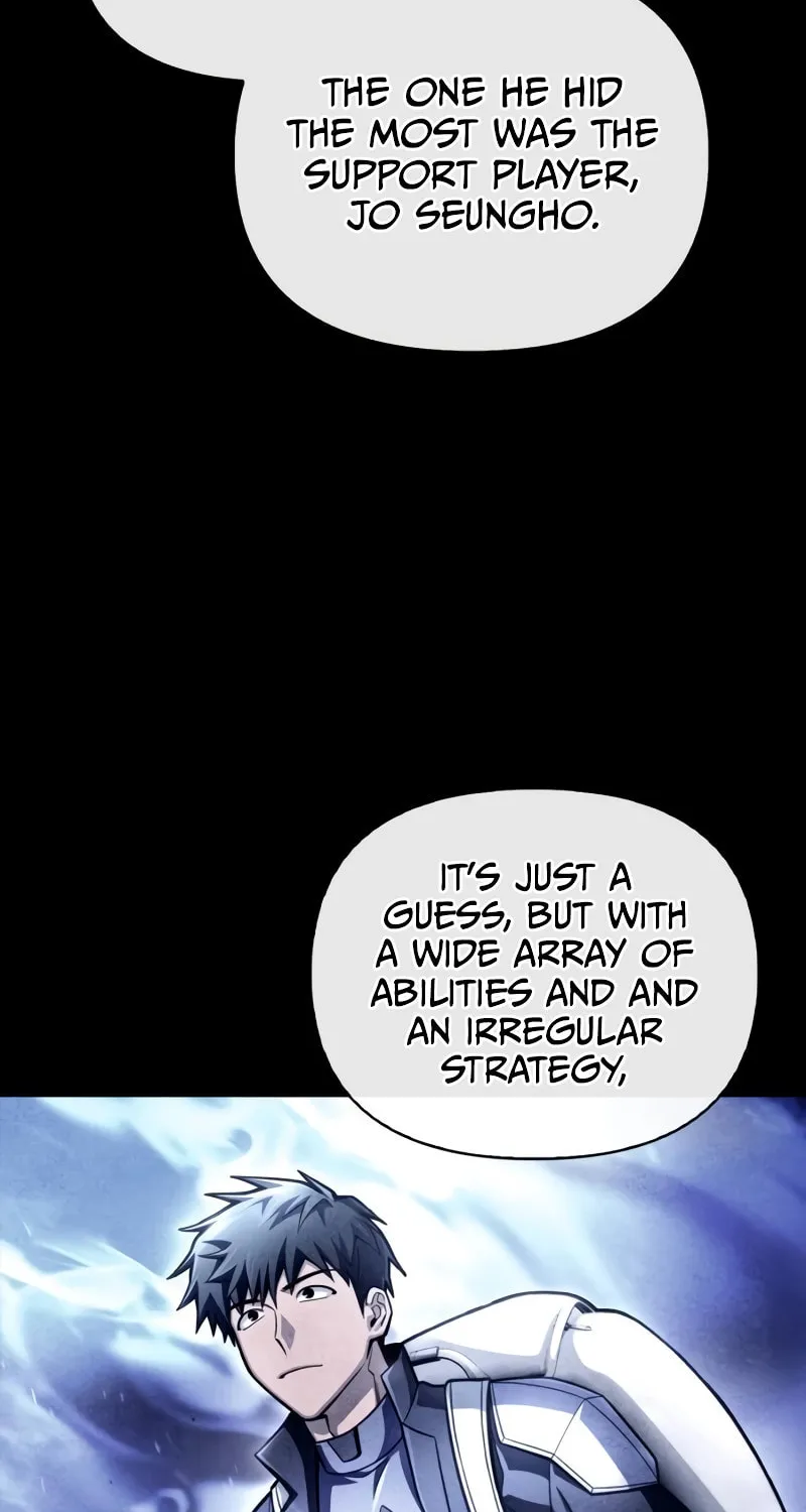 The Esper's Game Chapter 95 page 61 - 
