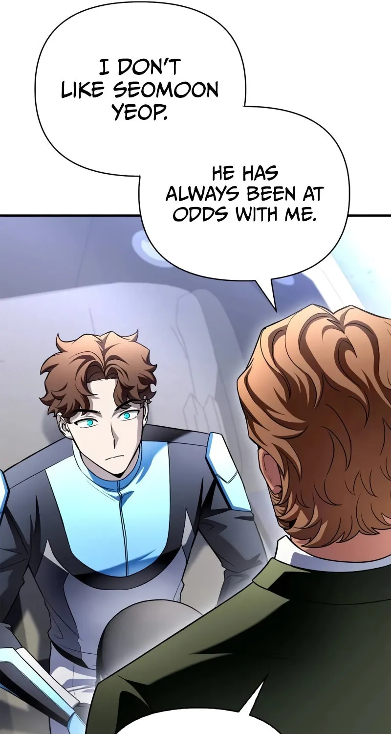 The Esper's Game Chapter 95 page 63 - 