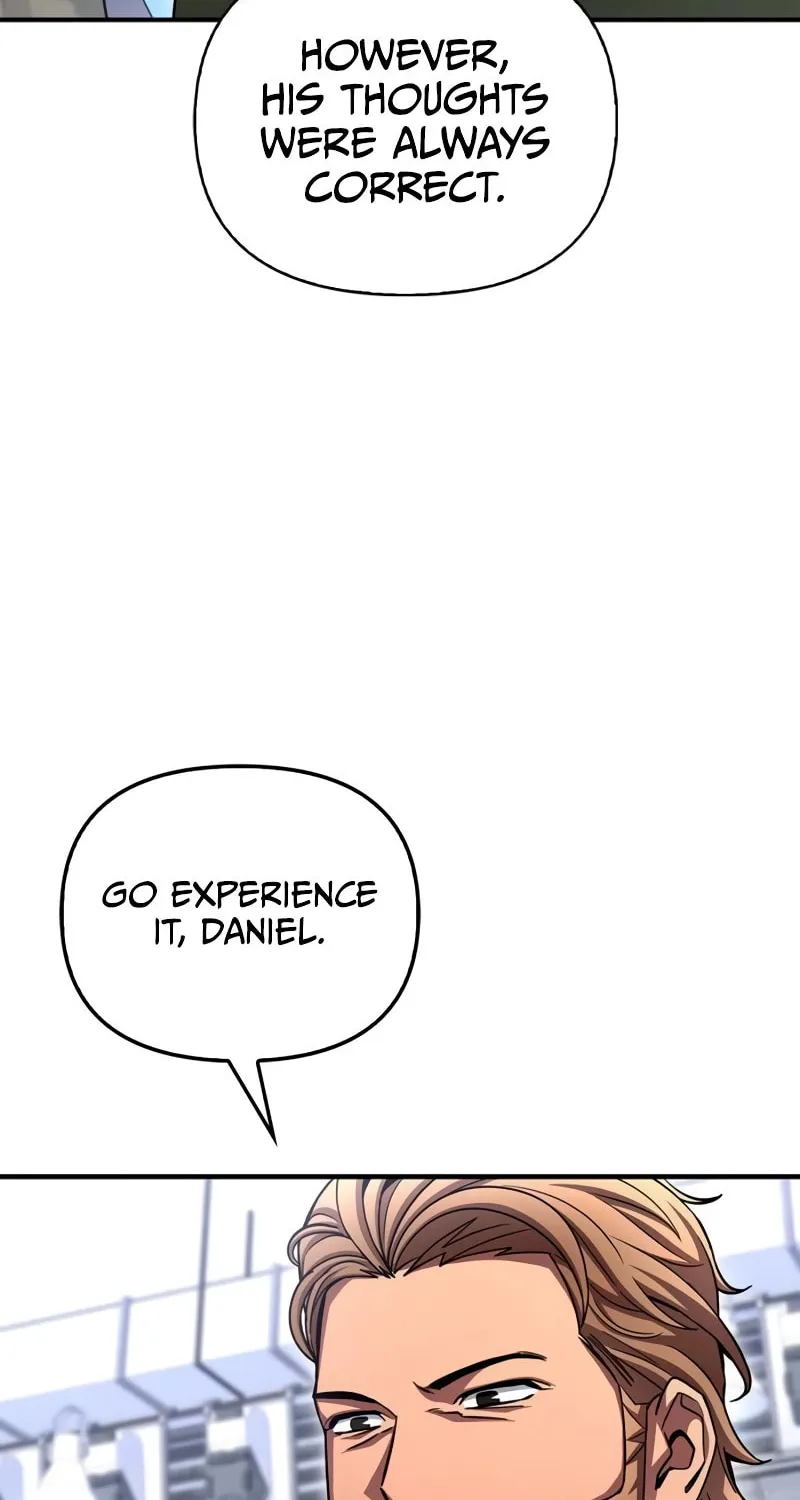 The Esper's Game Chapter 95 page 64 - 