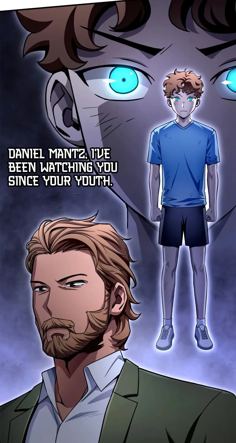 The Esper's Game Chapter 95 page 68 - 