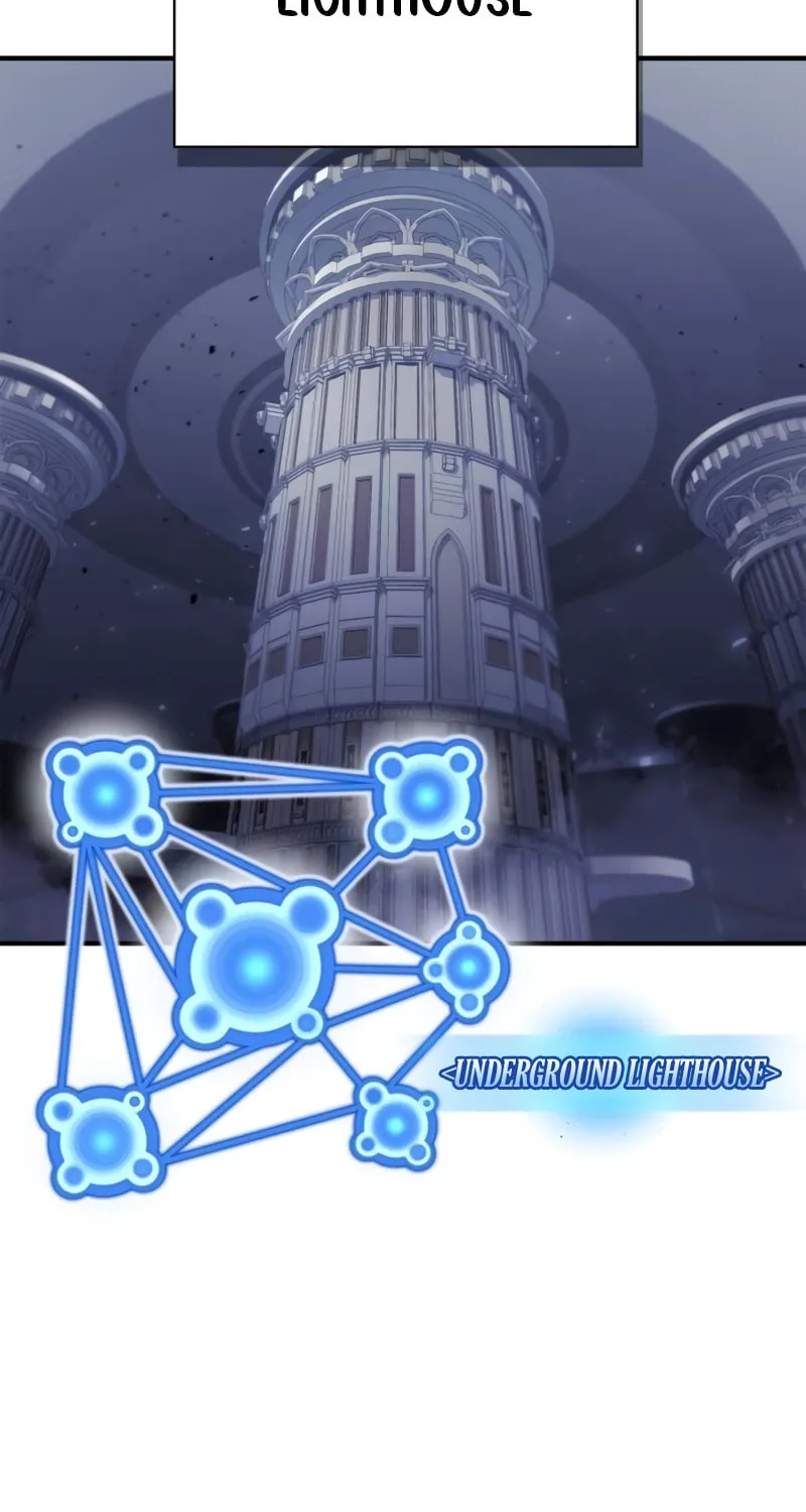 The Esper's Game Chapter 95 page 72 - 