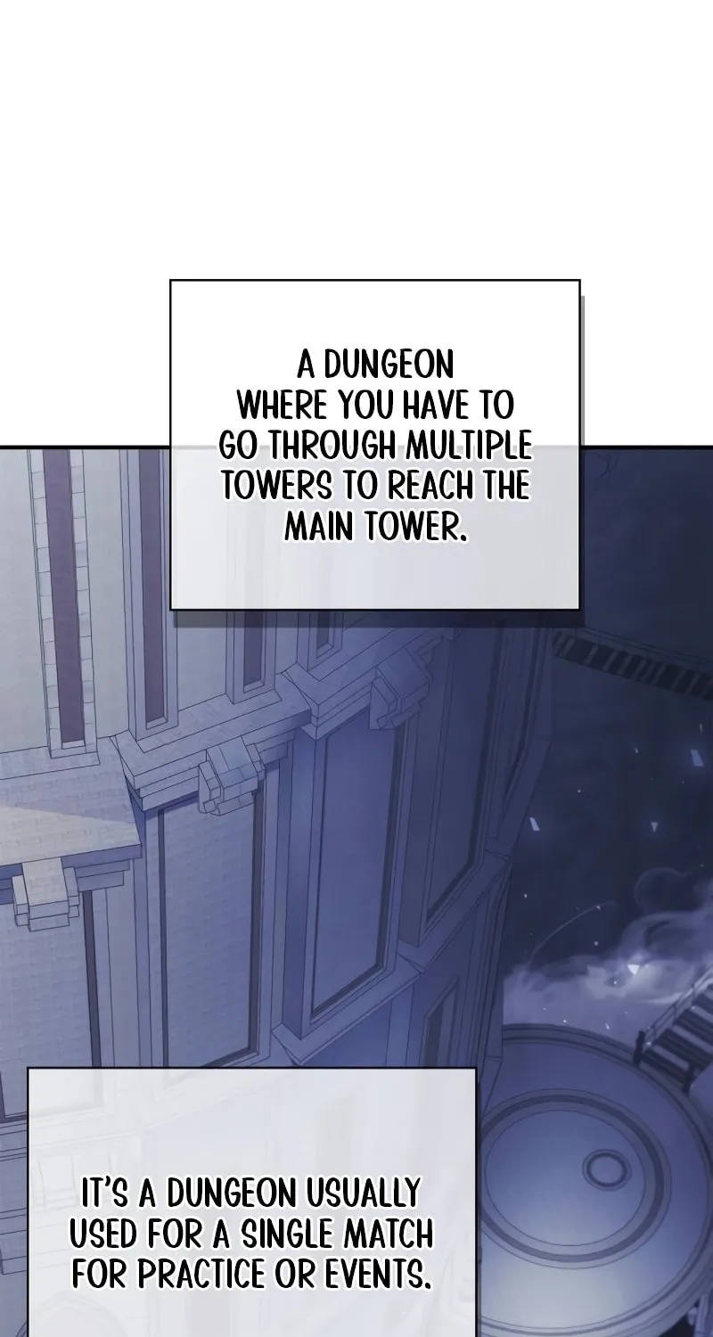 The Esper's Game Chapter 95 page 73 - 