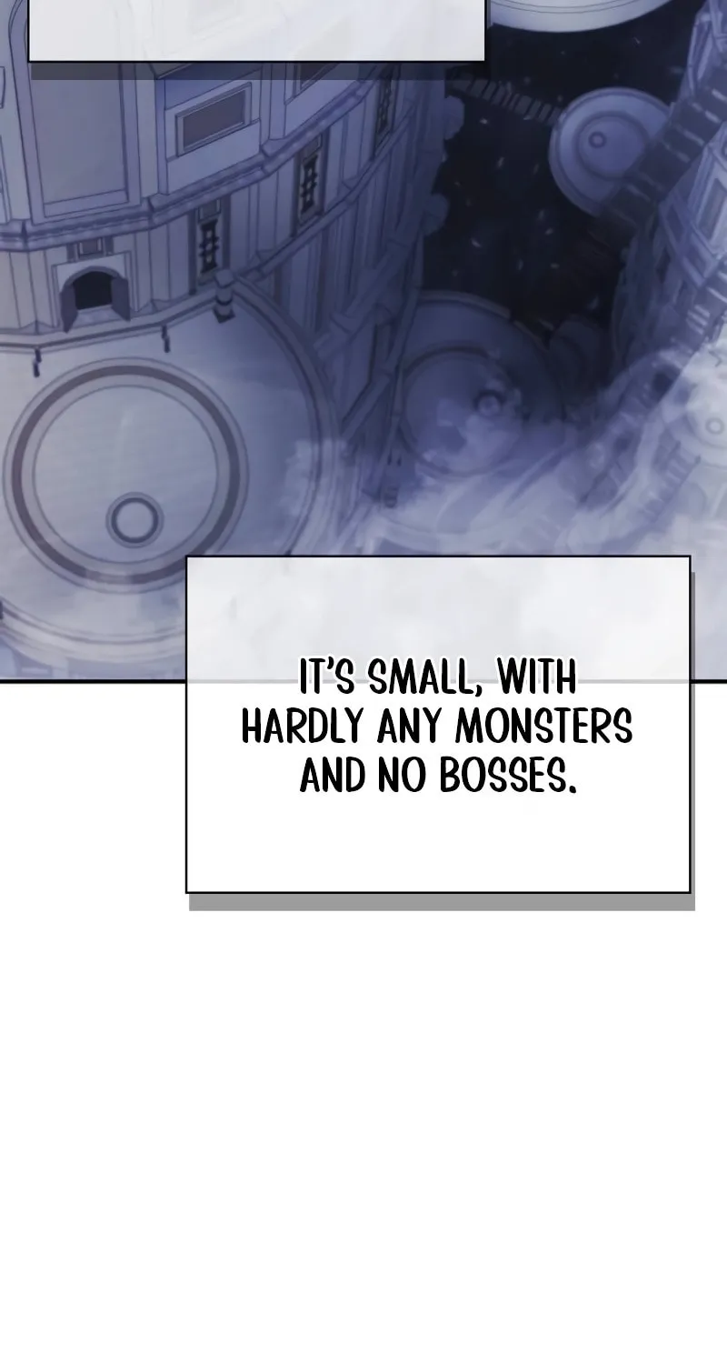 The Esper's Game Chapter 95 page 74 - 