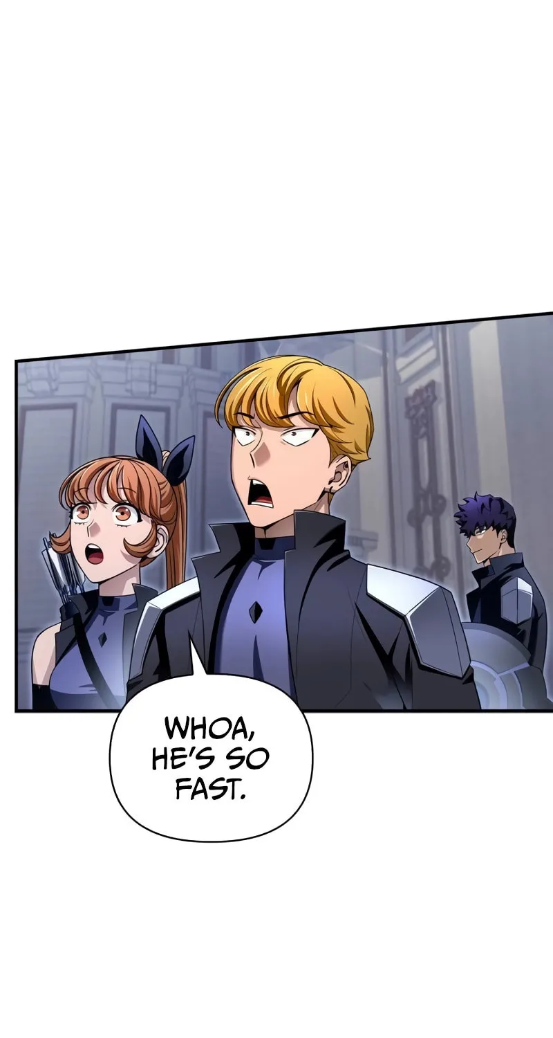 The Esper's Game Chapter 95 page 83 - 