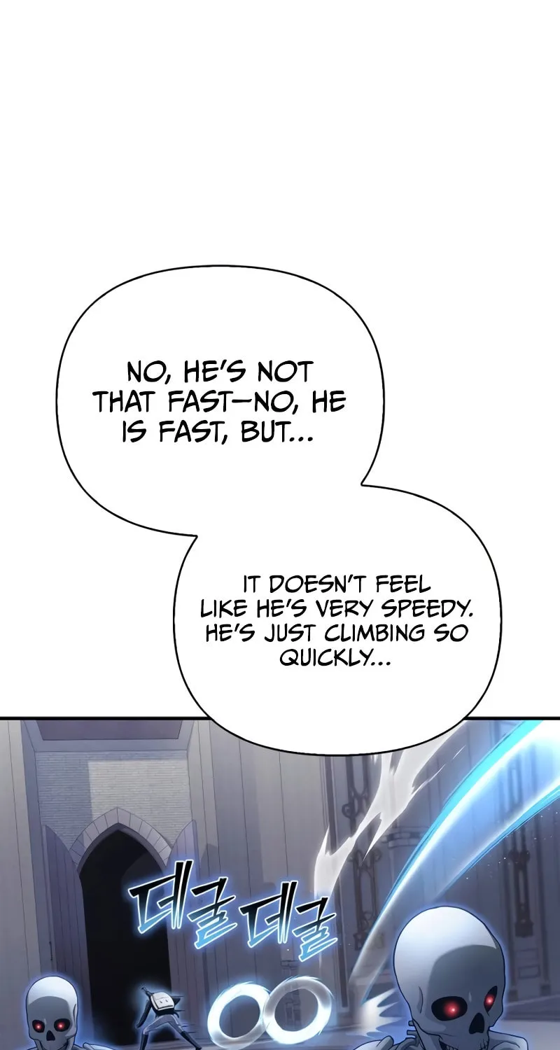 The Esper's Game Chapter 95 page 84 - 