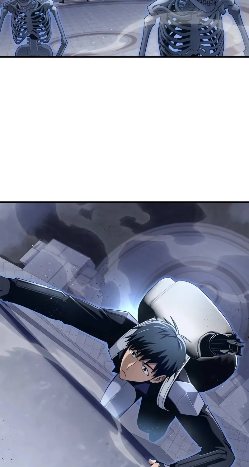 The Esper's Game Chapter 95 page 85 - 
