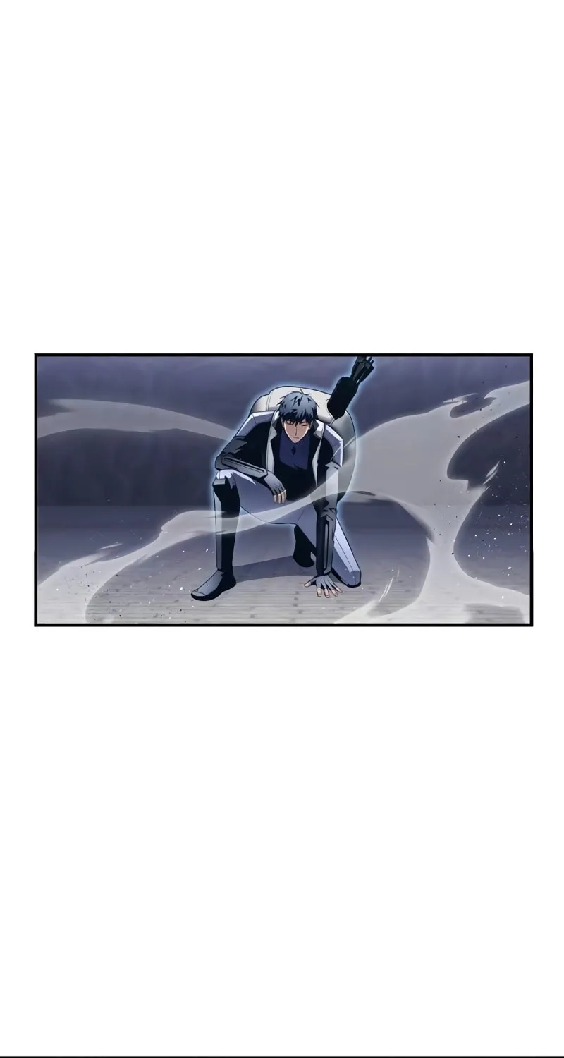 The Esper's Game Chapter 95 page 89 - 