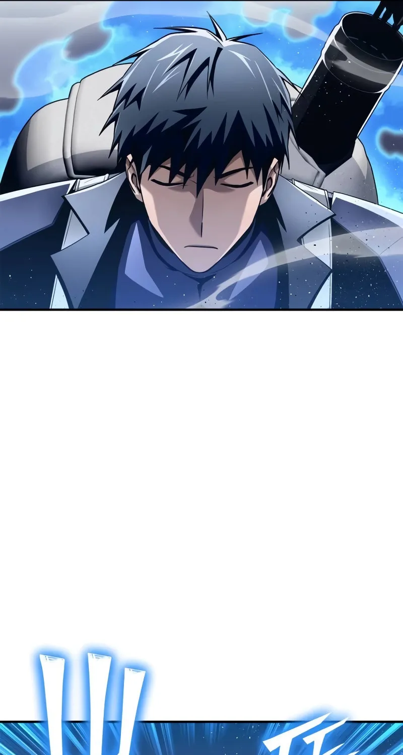 The Esper's Game Chapter 95 page 90 - 