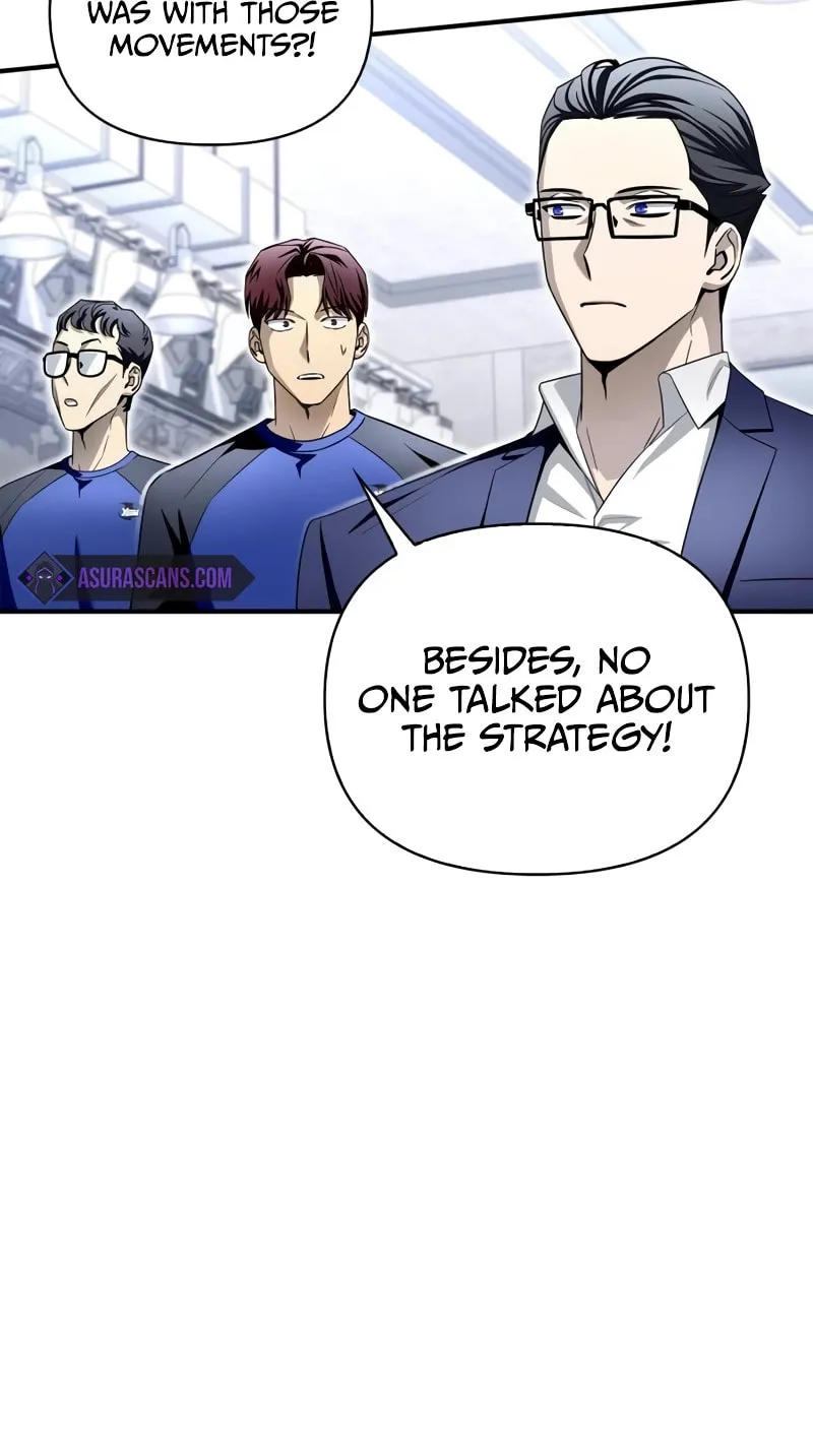 The Esper's Game Chapter 95 page 93 - 