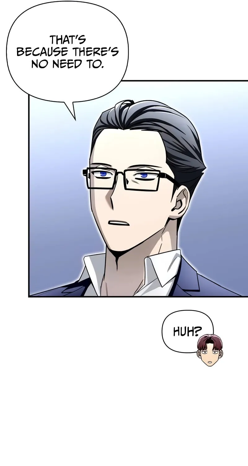 The Esper's Game Chapter 95 page 94 - 
