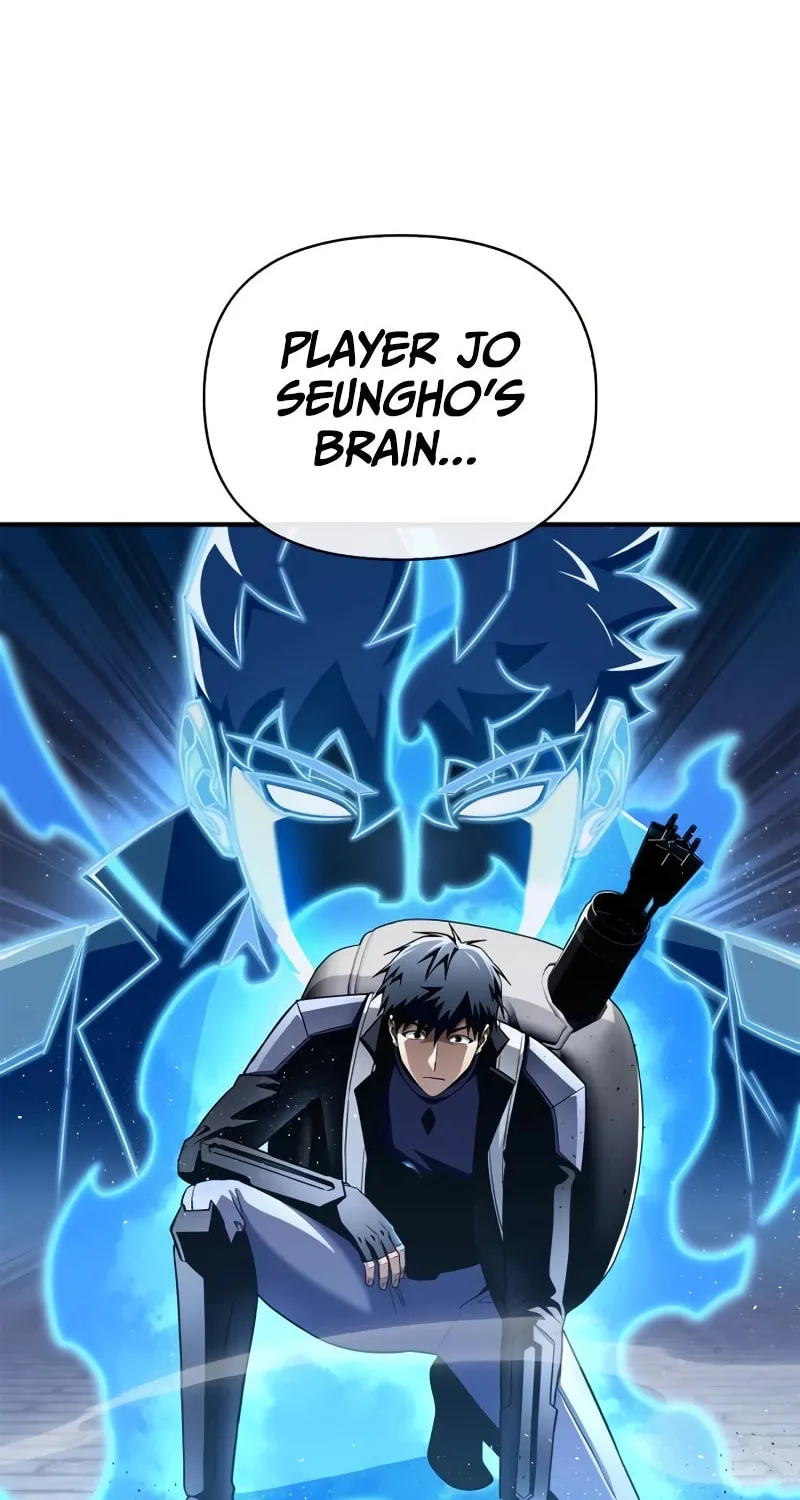 The Esper's Game Chapter 95 page 95 - 