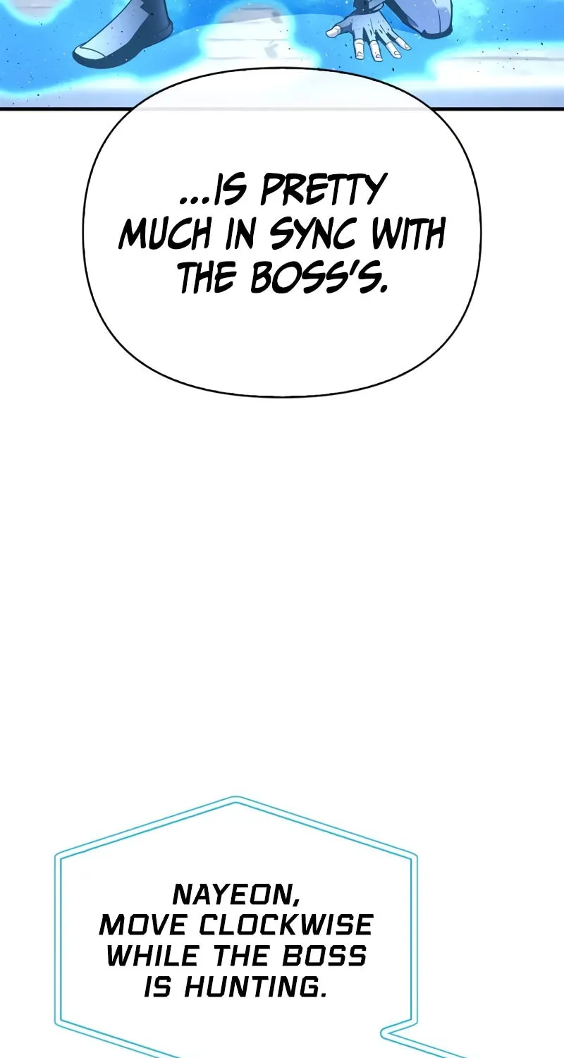 The Esper's Game Chapter 95 page 96 - 