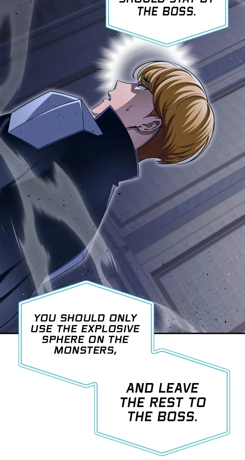 The Esper's Game Chapter 95 page 98 - 