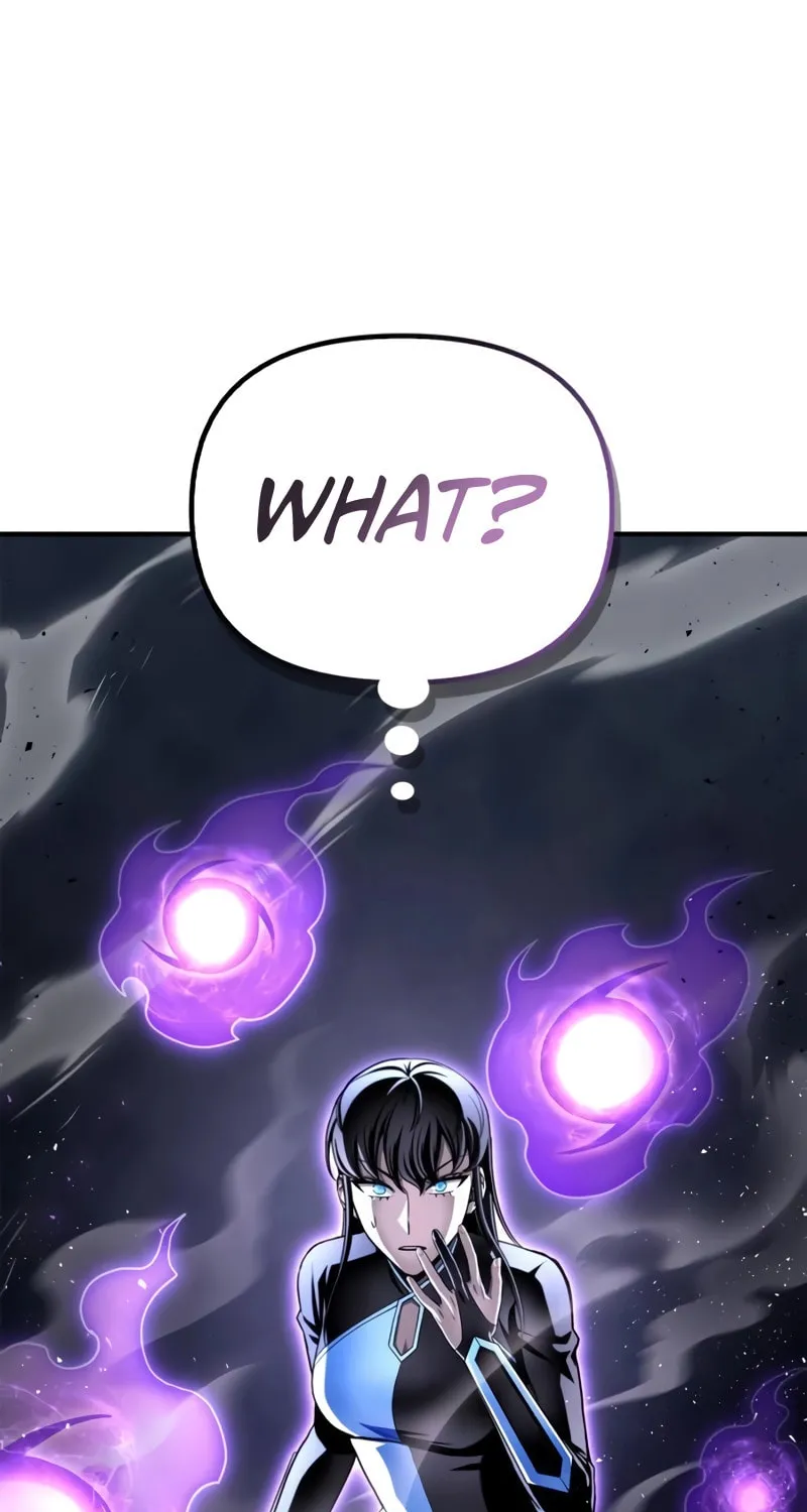 The Esper's Game Chapter 96 page 2 - 