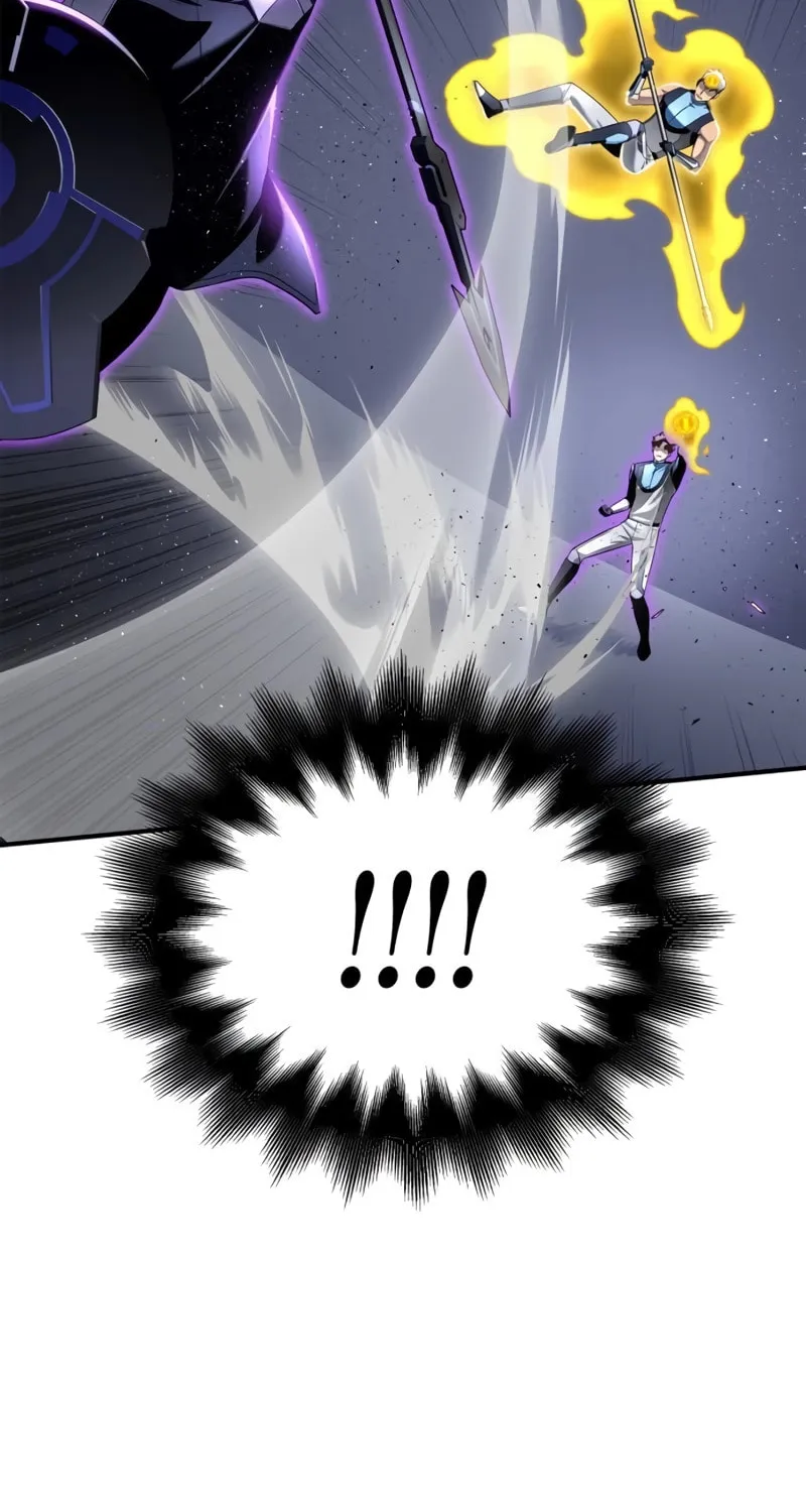 The Esper's Game Chapter 96 page 104 - 