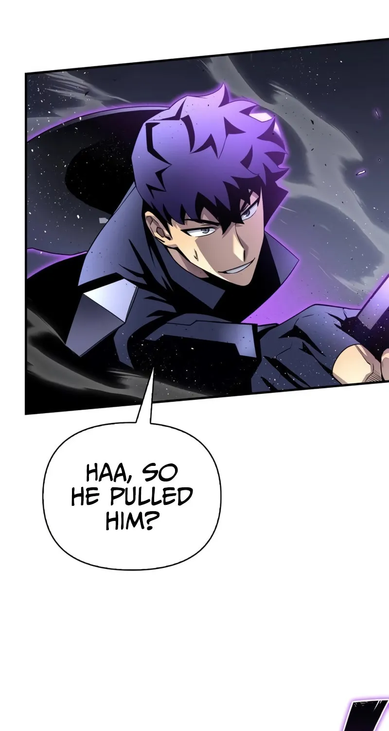 The Esper's Game Chapter 96 page 105 - 