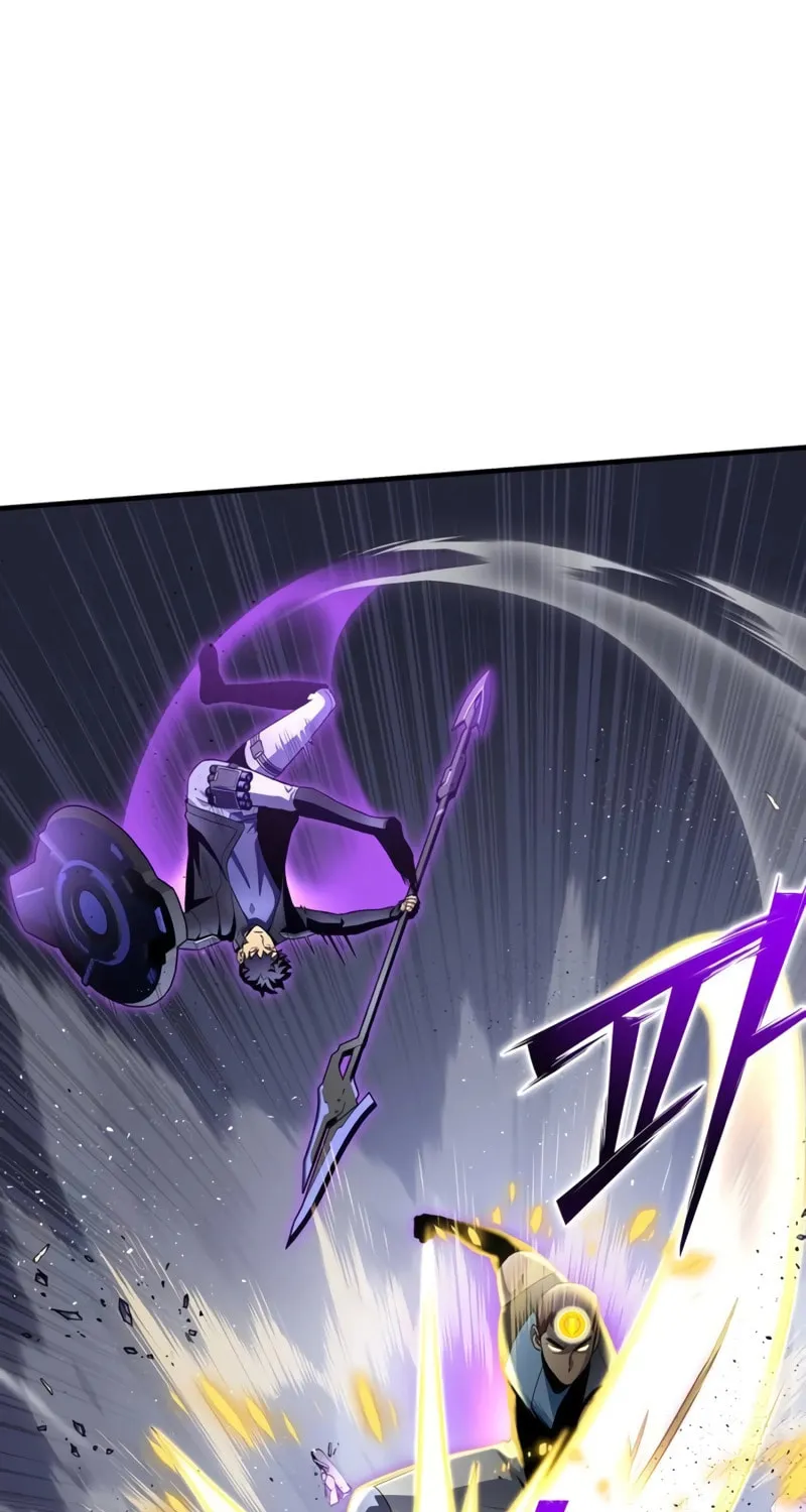 The Esper's Game Chapter 96 page 111 - 