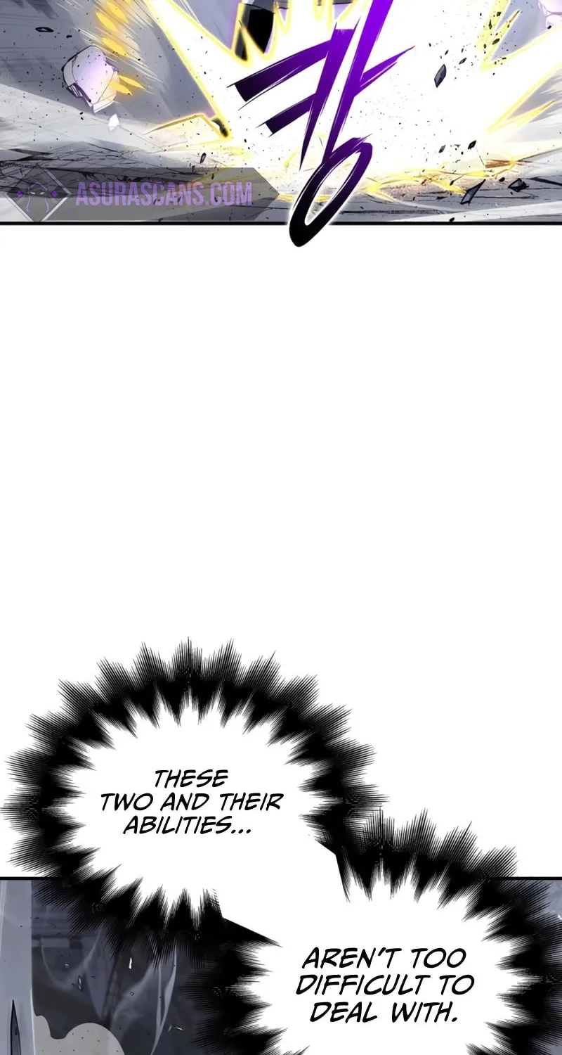 The Esper's Game Chapter 96 page 112 - 