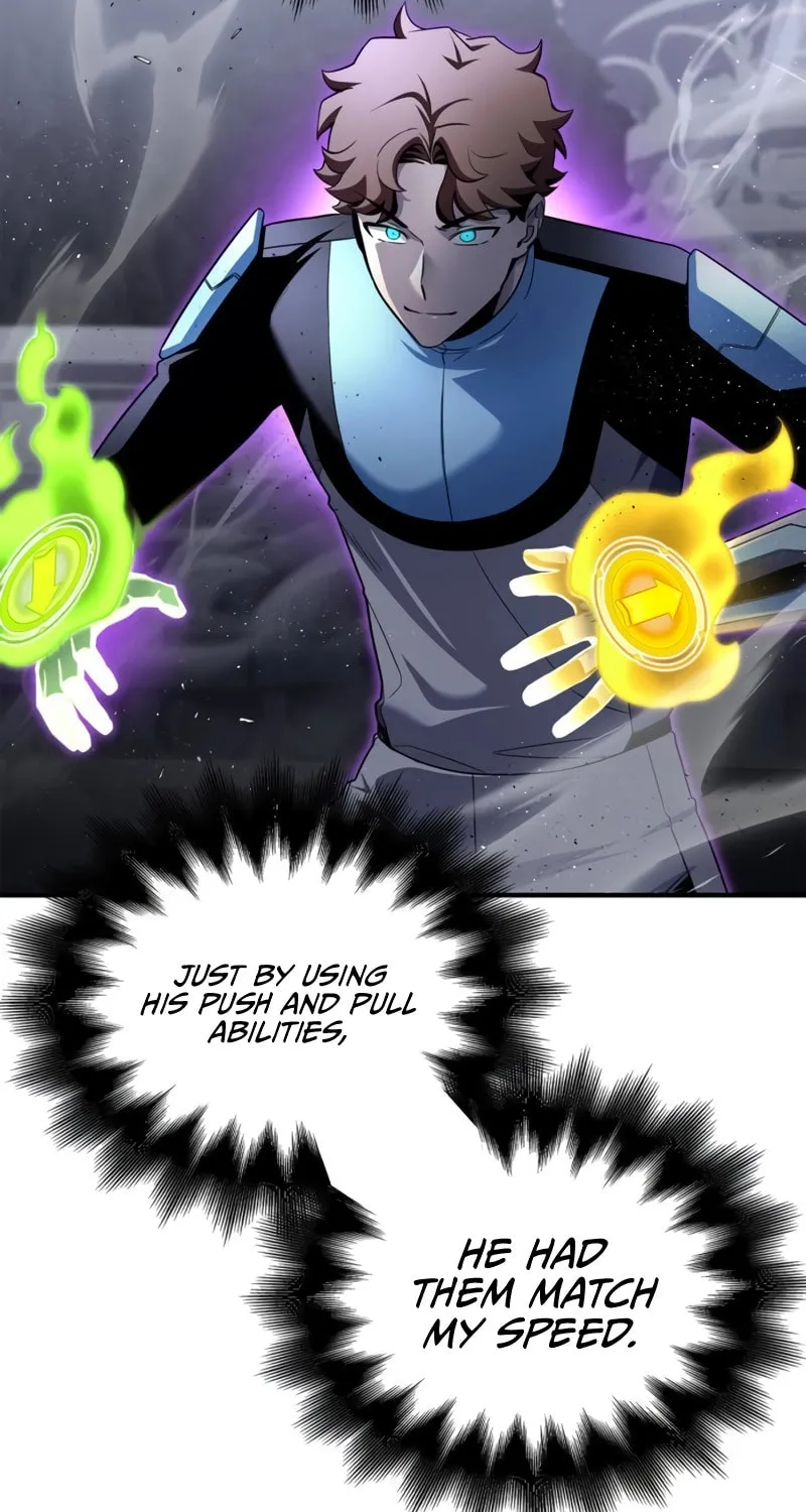The Esper's Game Chapter 96 page 115 - 