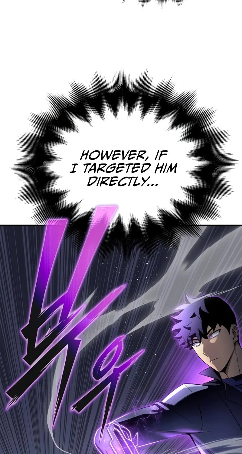 The Esper's Game Chapter 96 page 116 - 