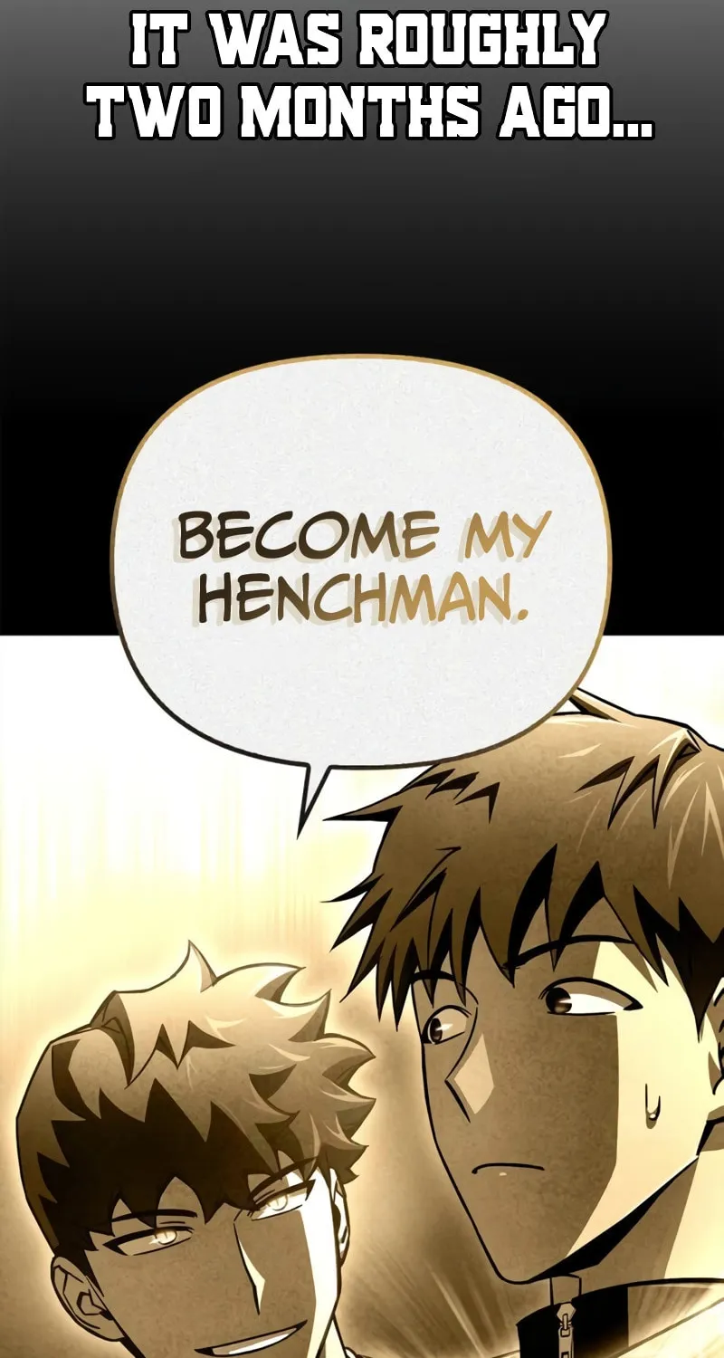 The Esper's Game Chapter 96 page 13 - 