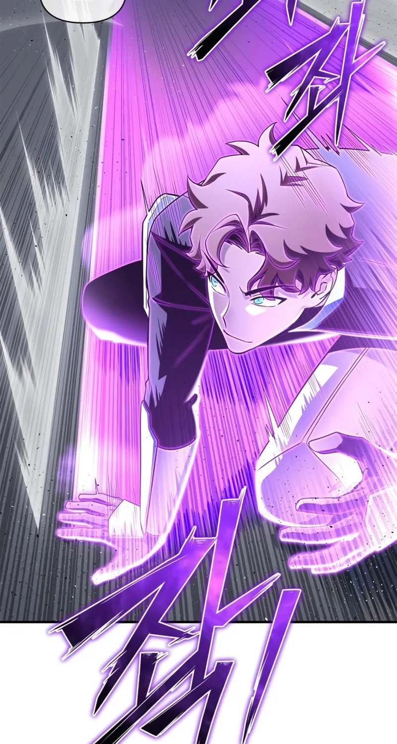 The Esper's Game Chapter 96 page 123 - 