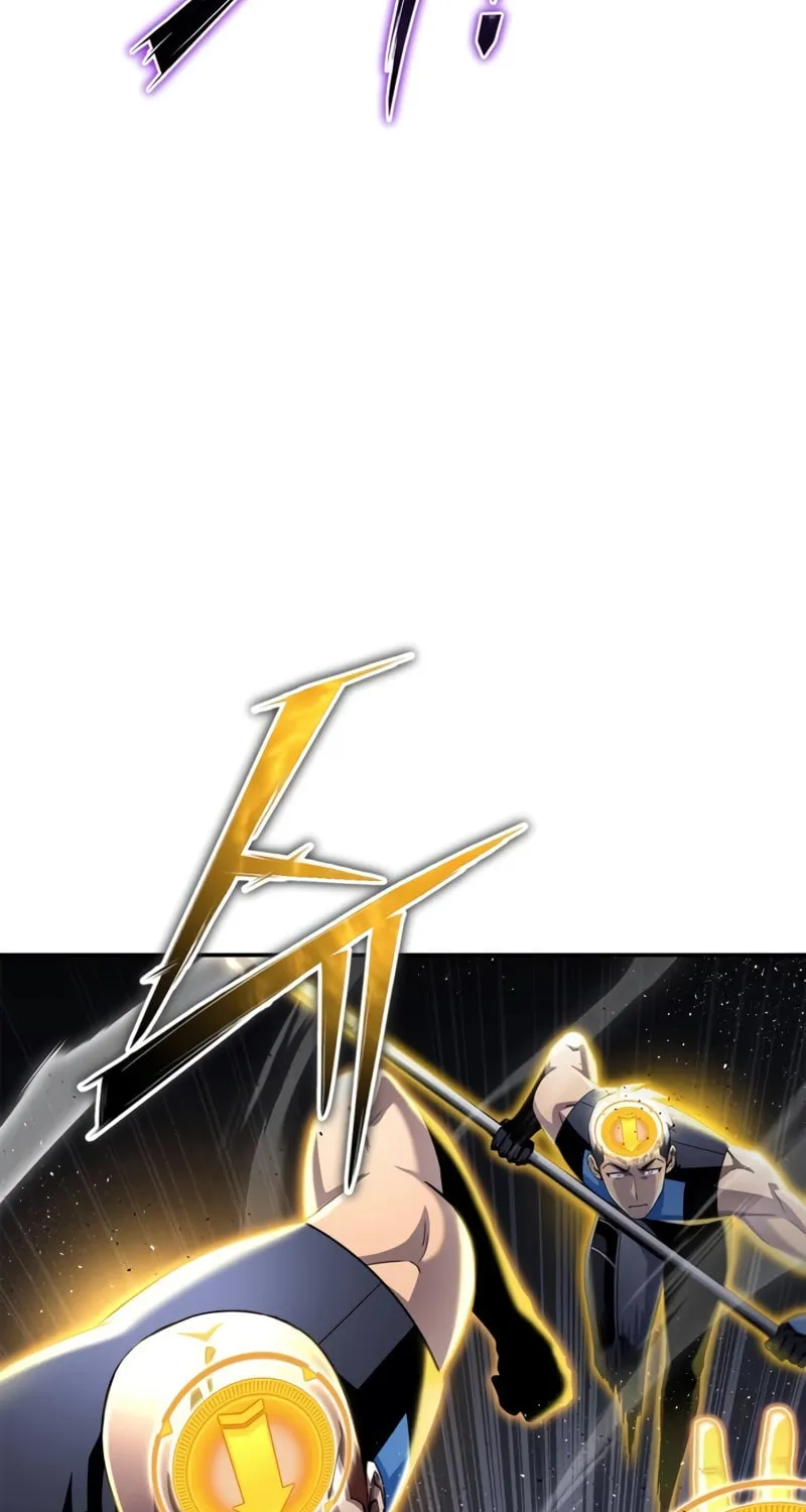 The Esper's Game Chapter 96 page 124 - 