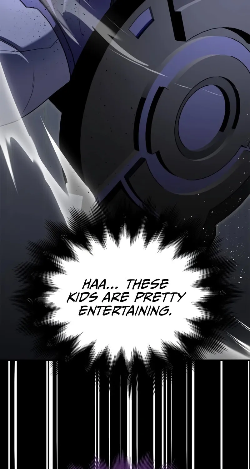 The Esper's Game Chapter 96 page 132 - 