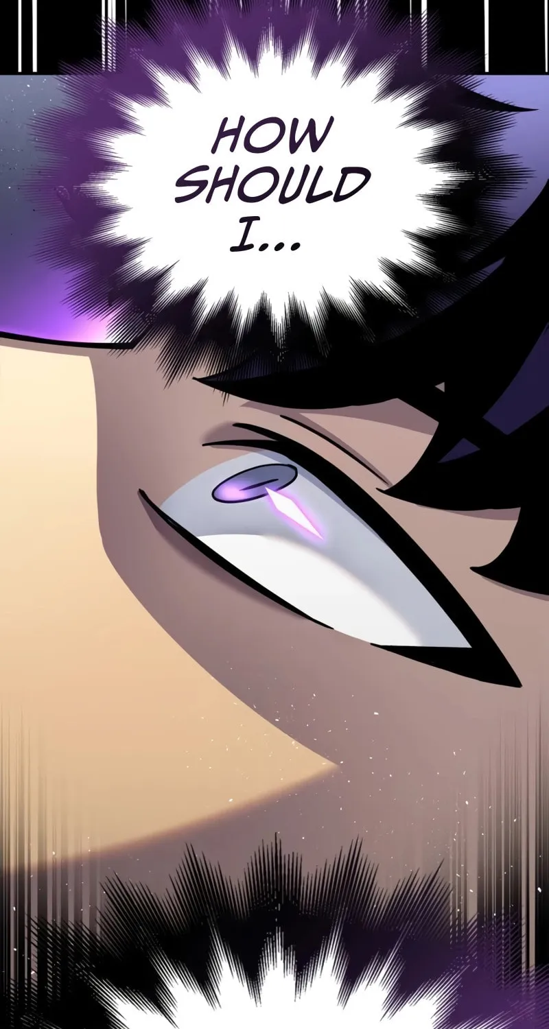 The Esper's Game Chapter 96 page 133 - 