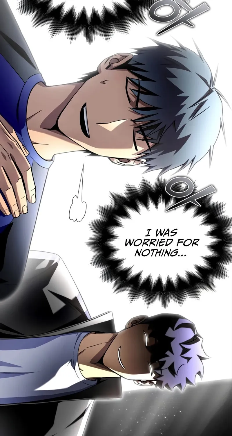 The Esper's Game Chapter 96 page 19 - 