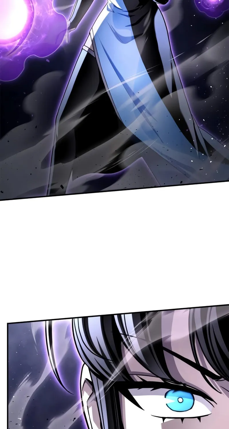 The Esper's Game Chapter 96 page 3 - 