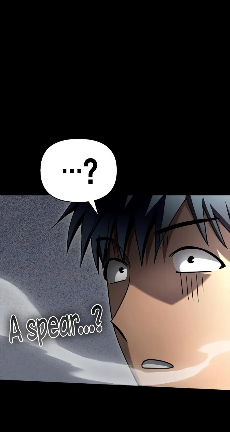 The Esper's Game Chapter 96 page 22 - 