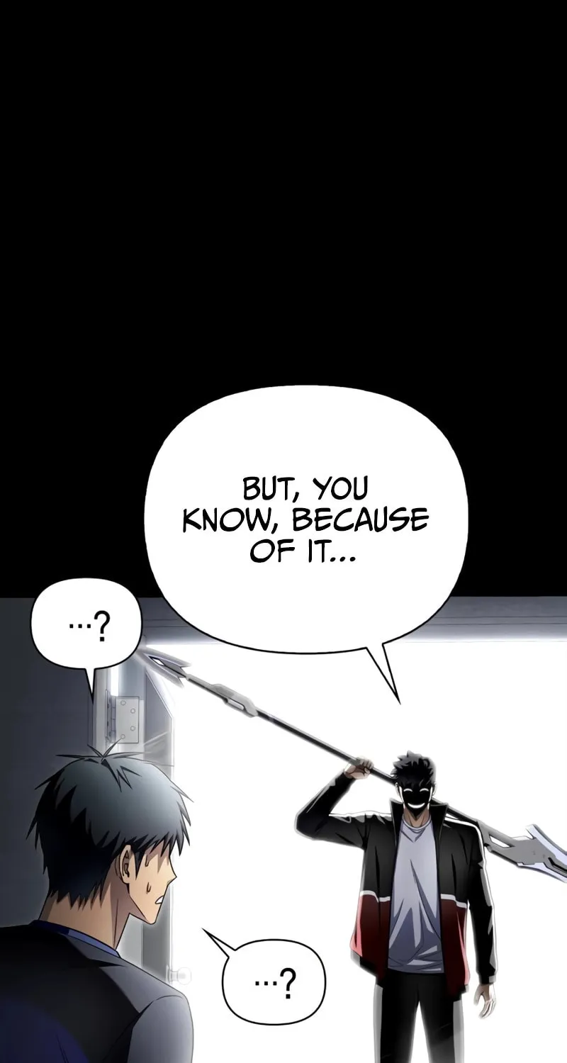 The Esper's Game Chapter 96 page 23 - 