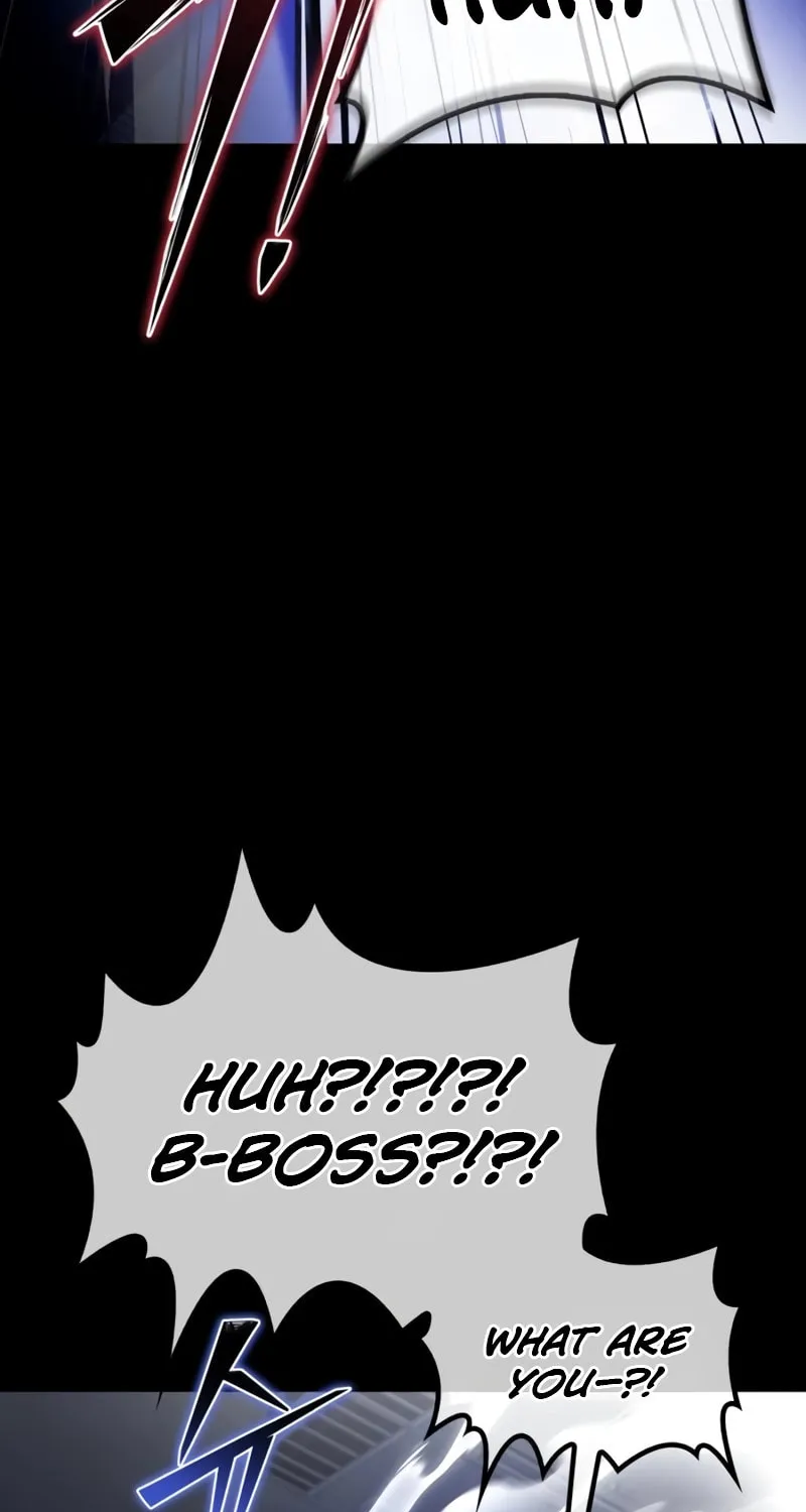 The Esper's Game Chapter 96 page 26 - 