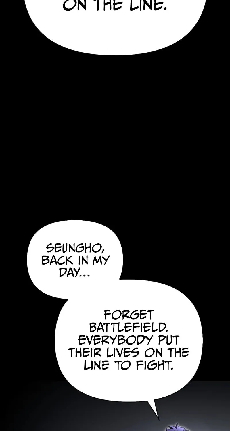 The Esper's Game Chapter 96 page 28 - 