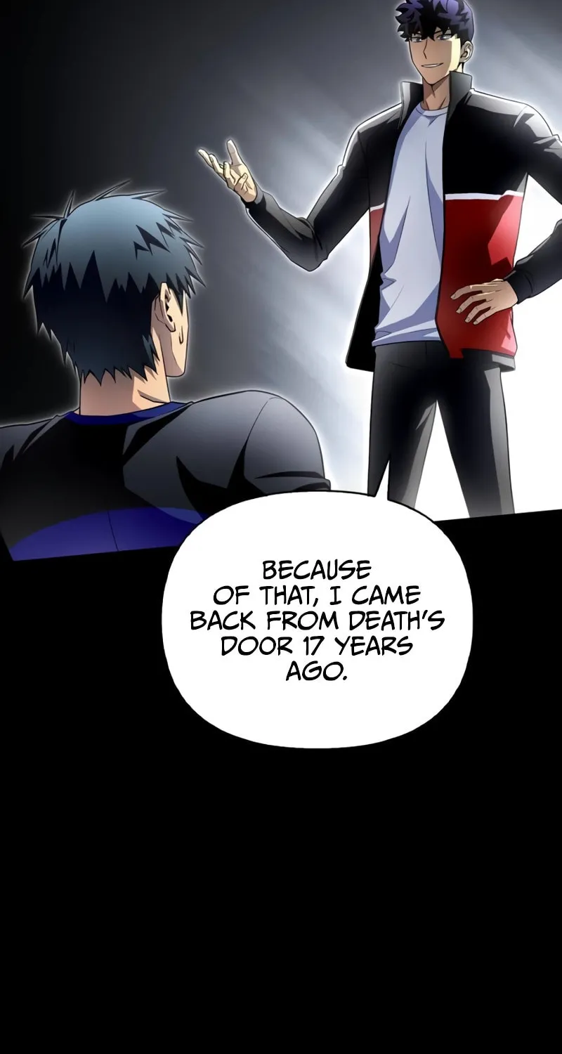 The Esper's Game Chapter 96 page 29 - 