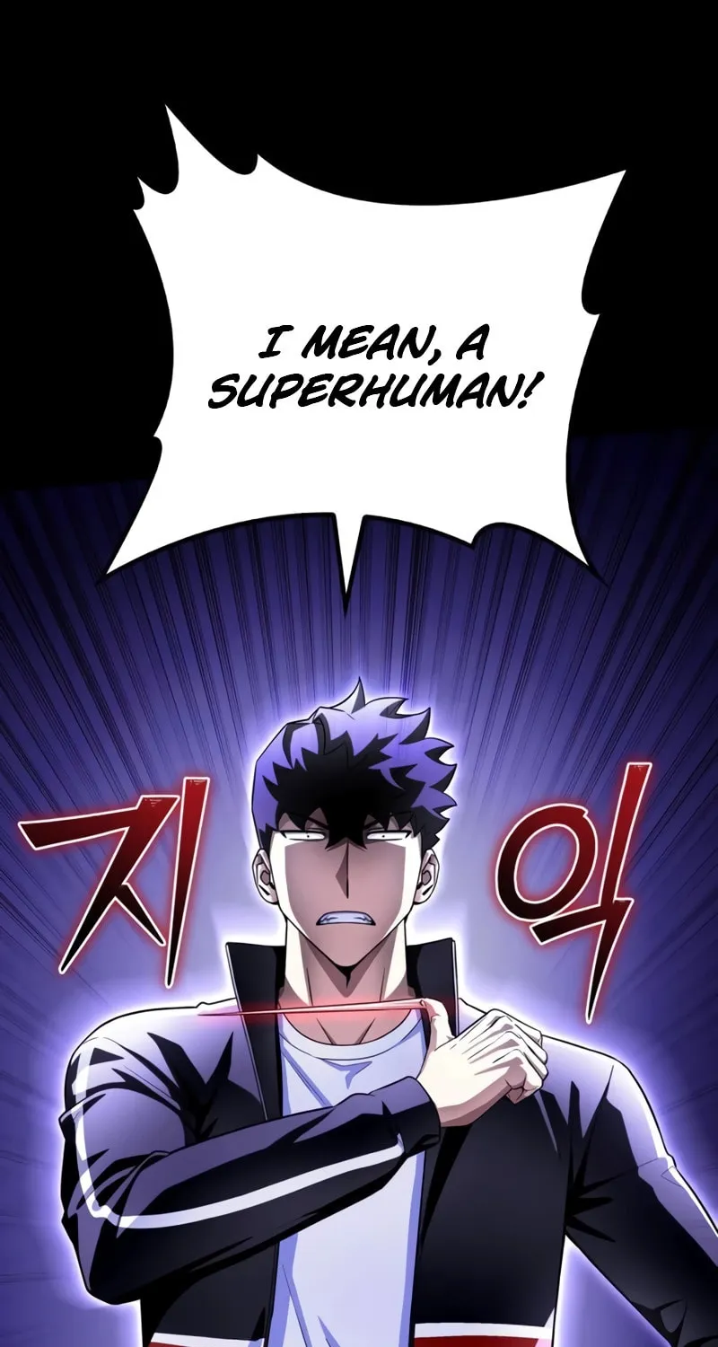The Esper's Game Chapter 96 page 30 - 