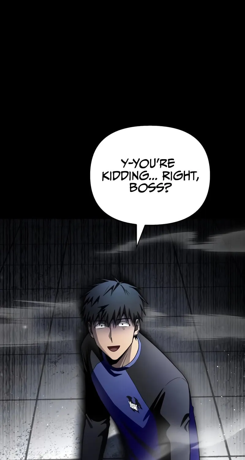 The Esper's Game Chapter 96 page 32 - 