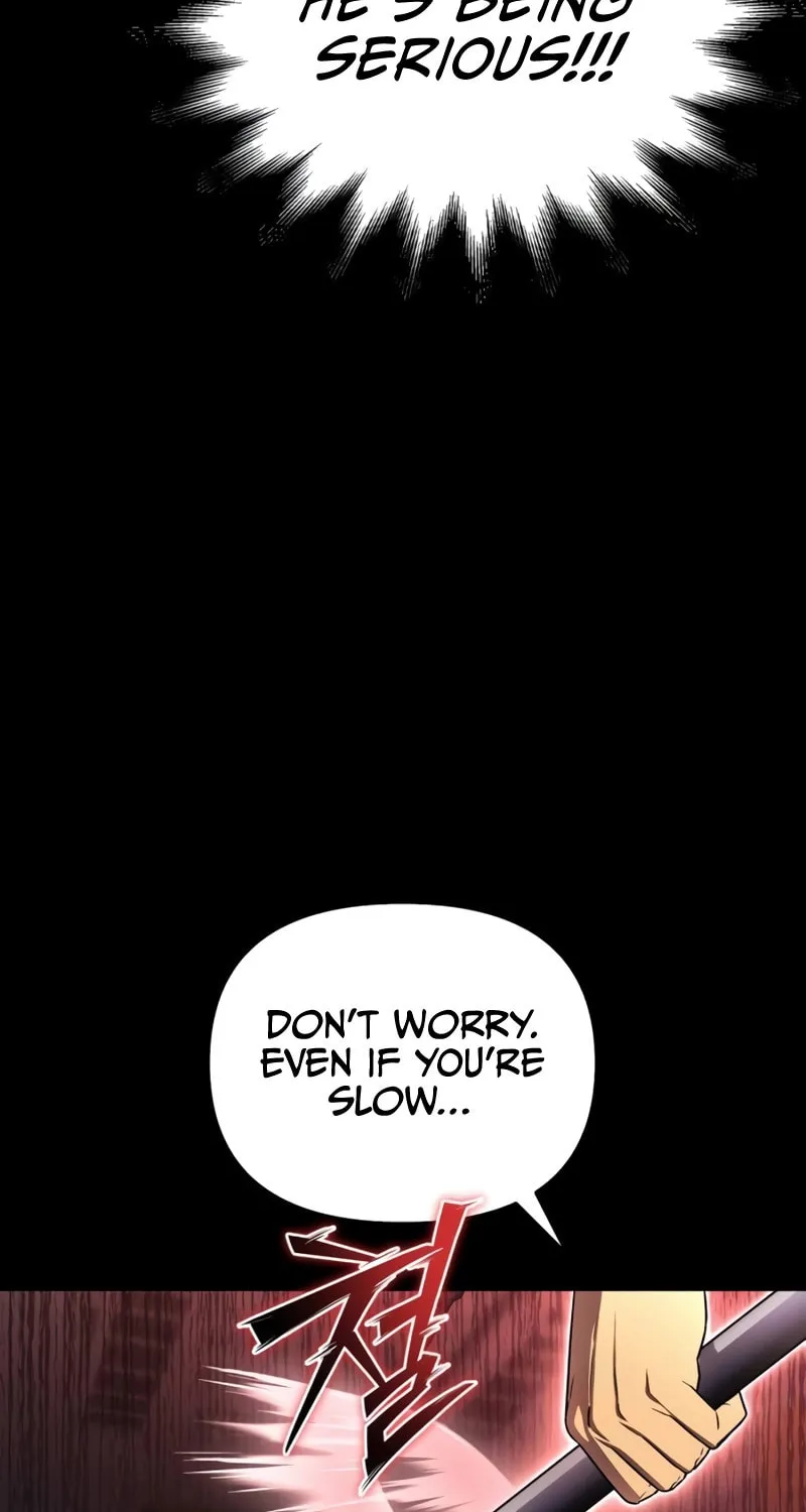 The Esper's Game Chapter 96 page 37 - 