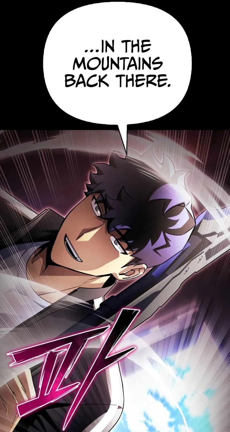 The Esper's Game Chapter 96 page 41 - 