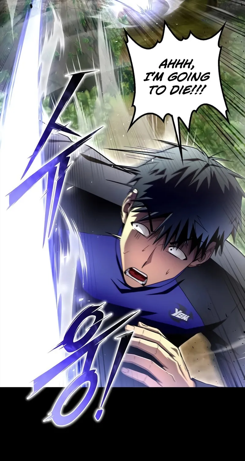 The Esper's Game Chapter 96 page 45 - 