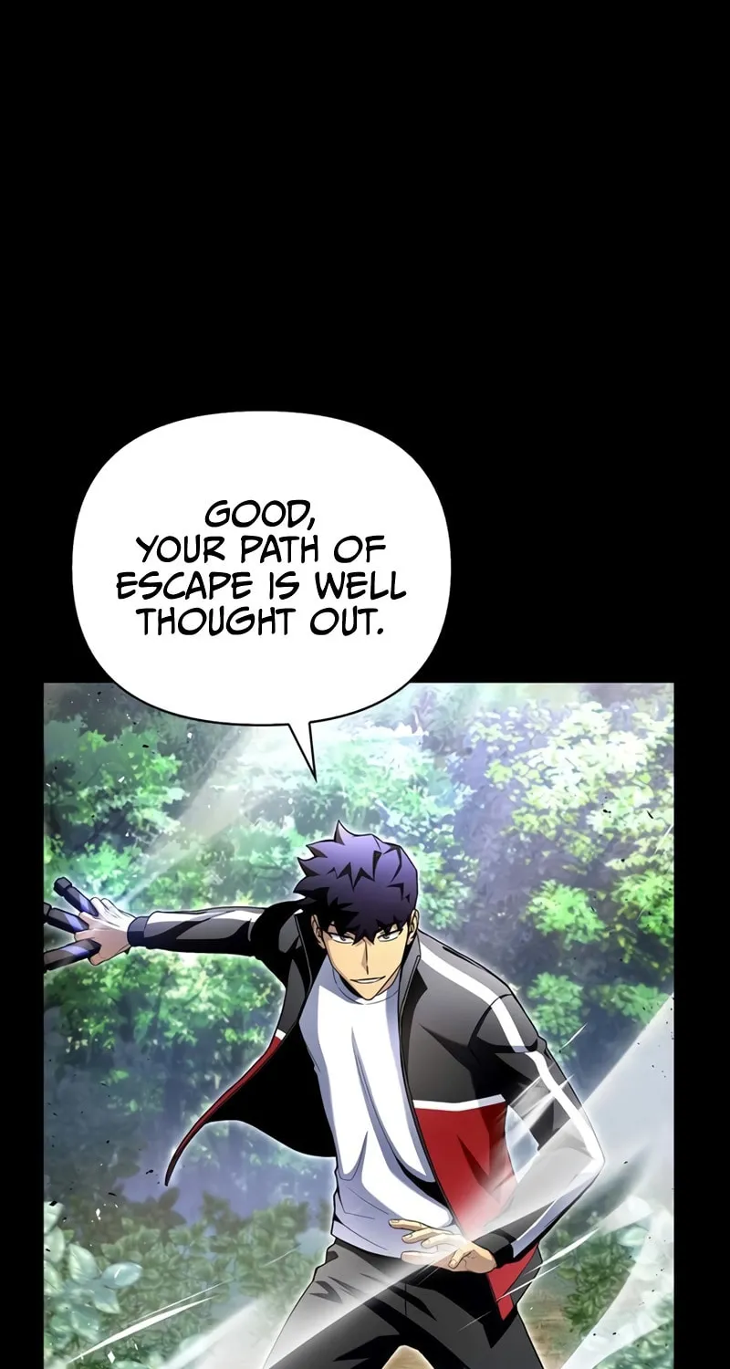 The Esper's Game Chapter 96 page 46 - 