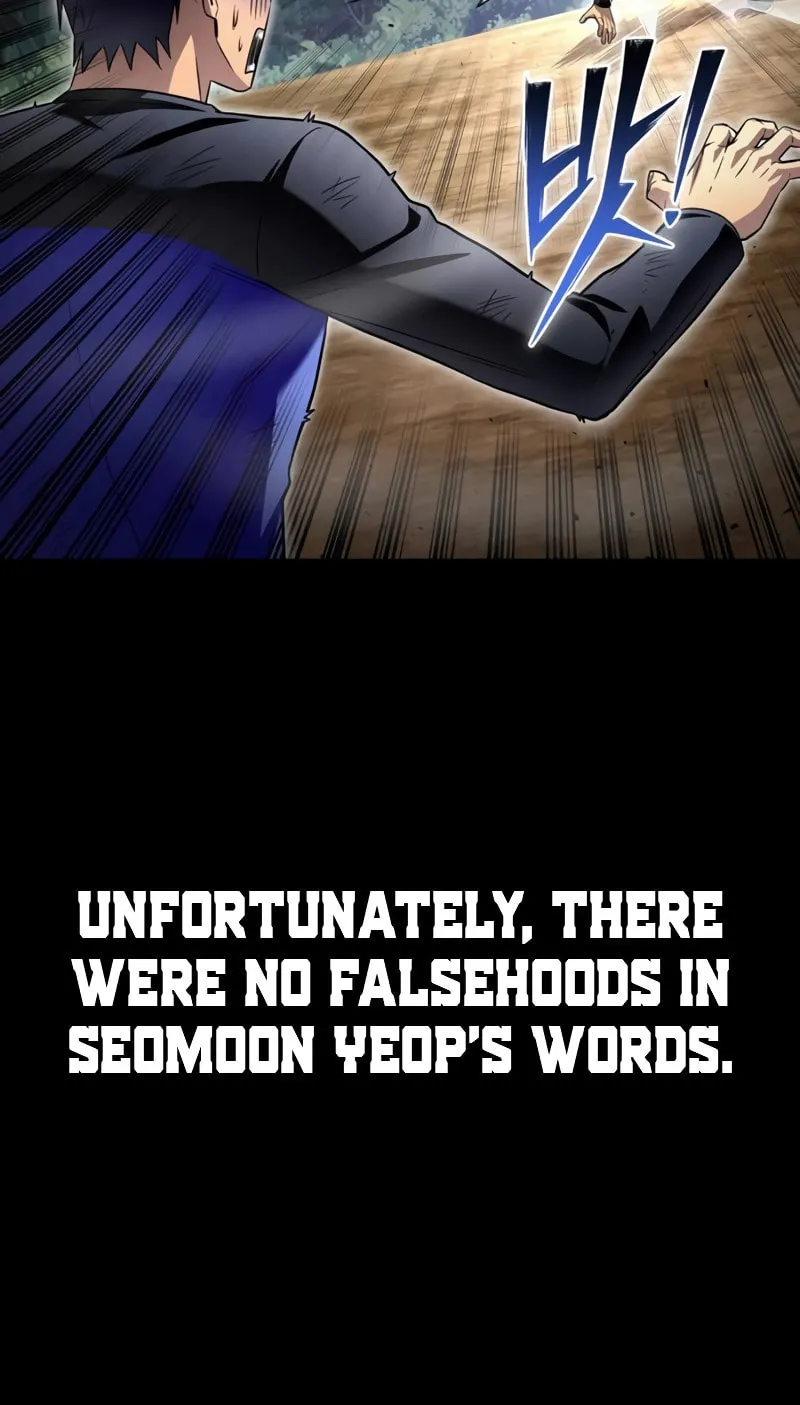 The Esper's Game Chapter 96 page 56 - 