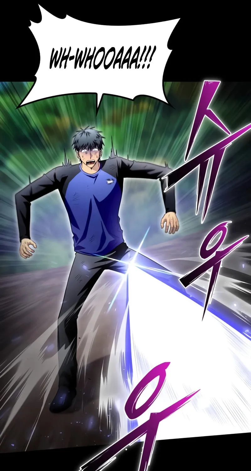 The Esper's Game Chapter 96 page 57 - 