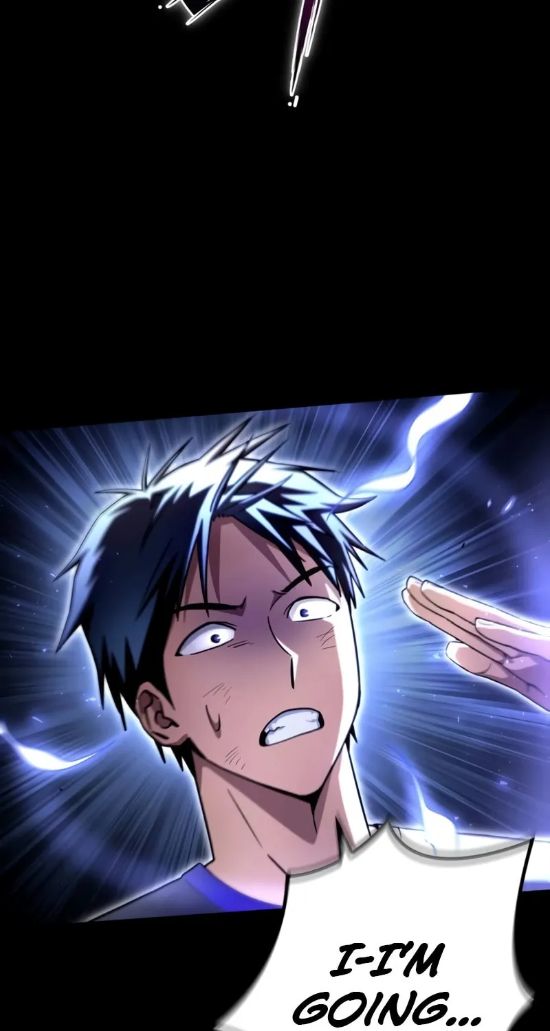 The Esper's Game Chapter 96 page 58 - 