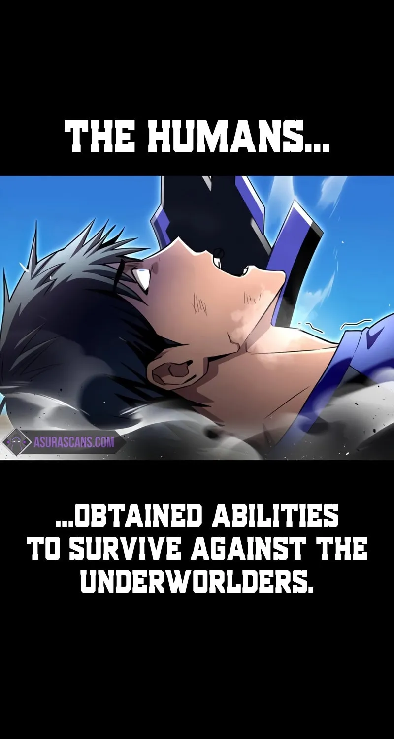 The Esper's Game Chapter 96 page 62 - 