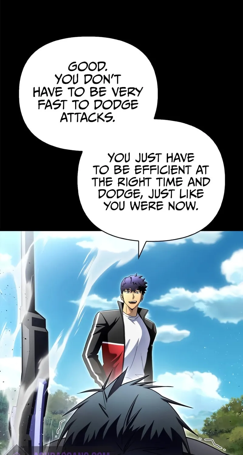 The Esper's Game Chapter 96 page 66 - 