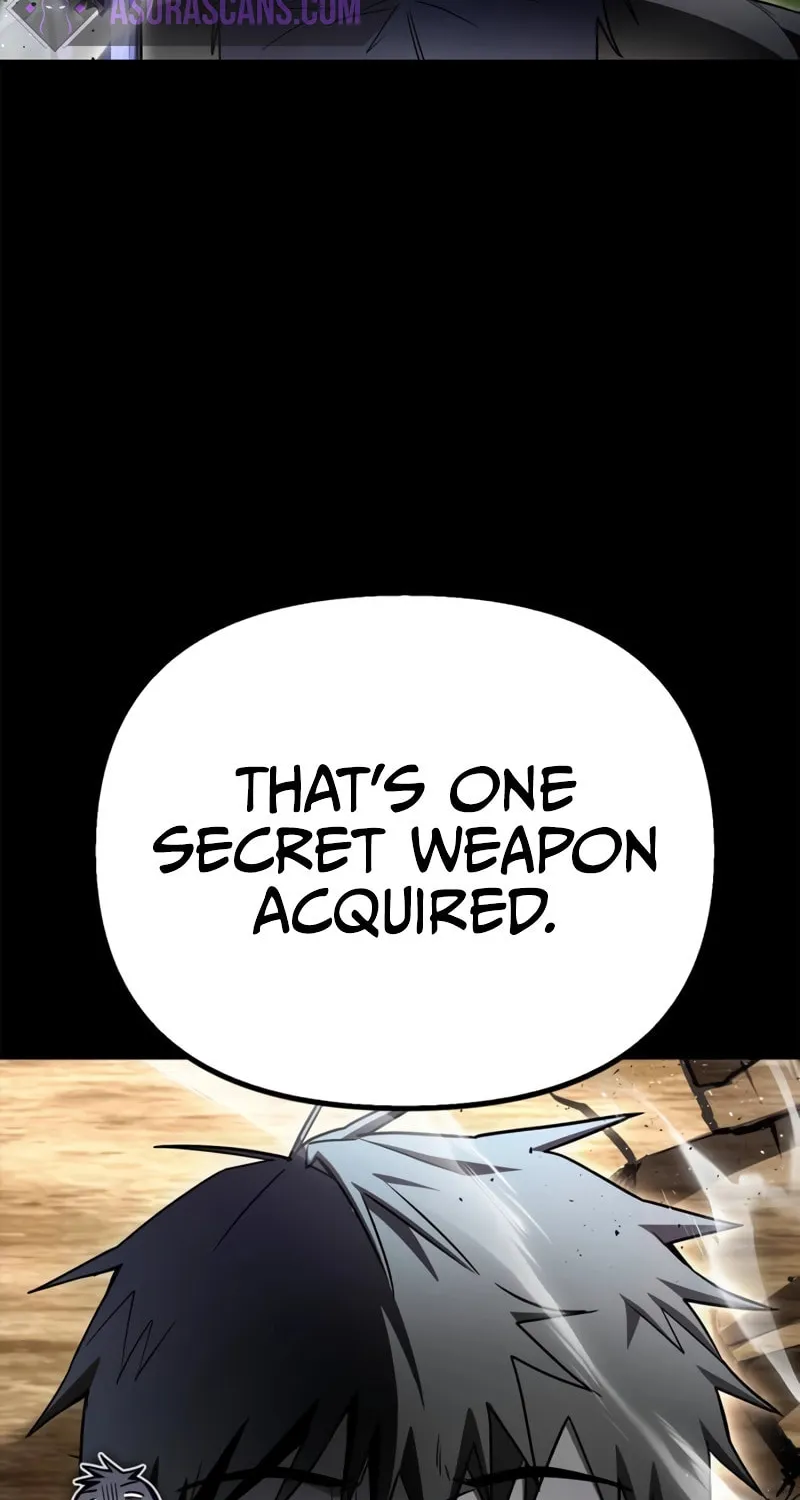 The Esper's Game Chapter 96 page 67 - 